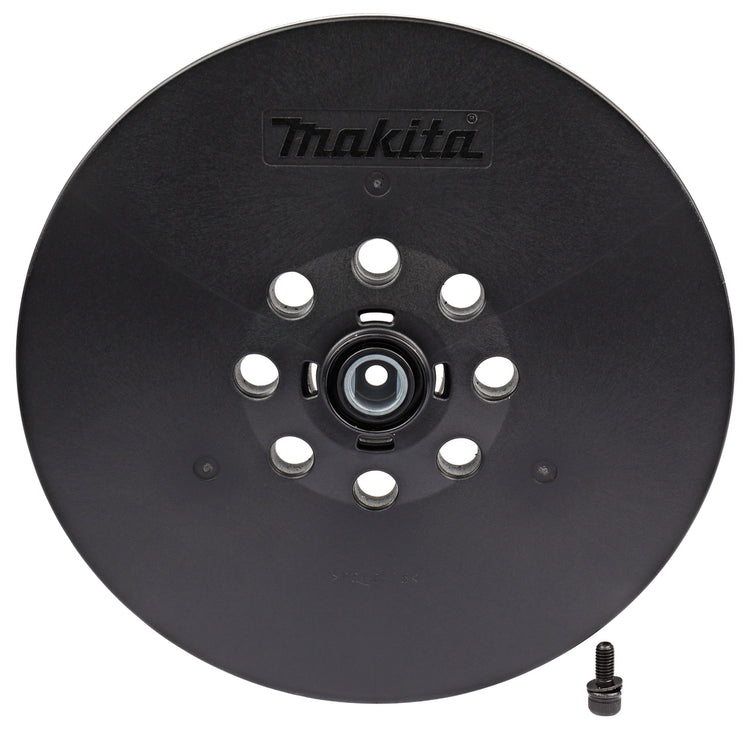 Makita-Zubehör 199940-8 | Stützteller | mittel 210mm | dsl800 – 199940-8