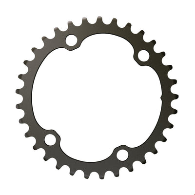 SRAM -Kettenringkraft Axs 33 Zähne schwarz schwarz