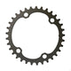 SRAM -Kettenringkraft Axs 33 Zähne schwarz schwarz