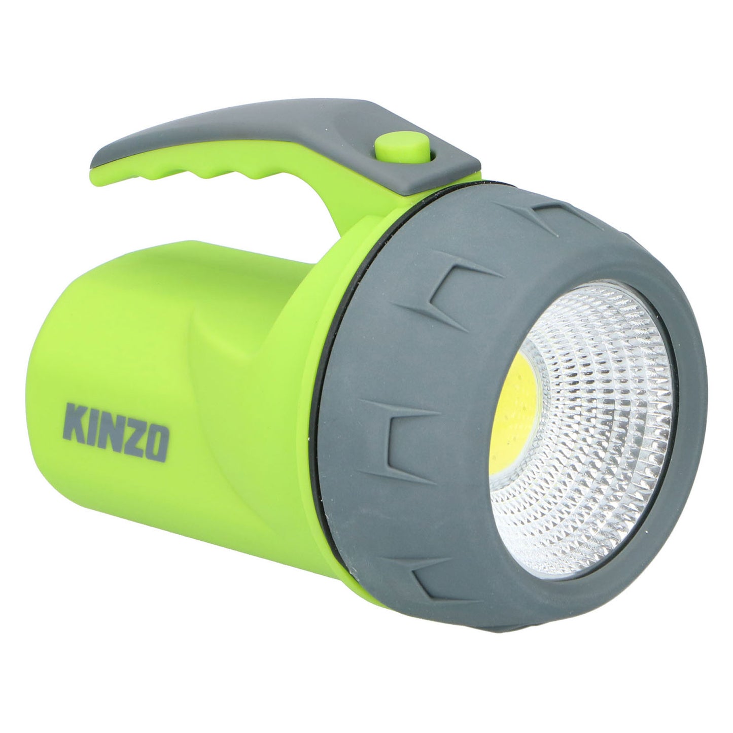 Kinzo Taschenlampe COB 3W