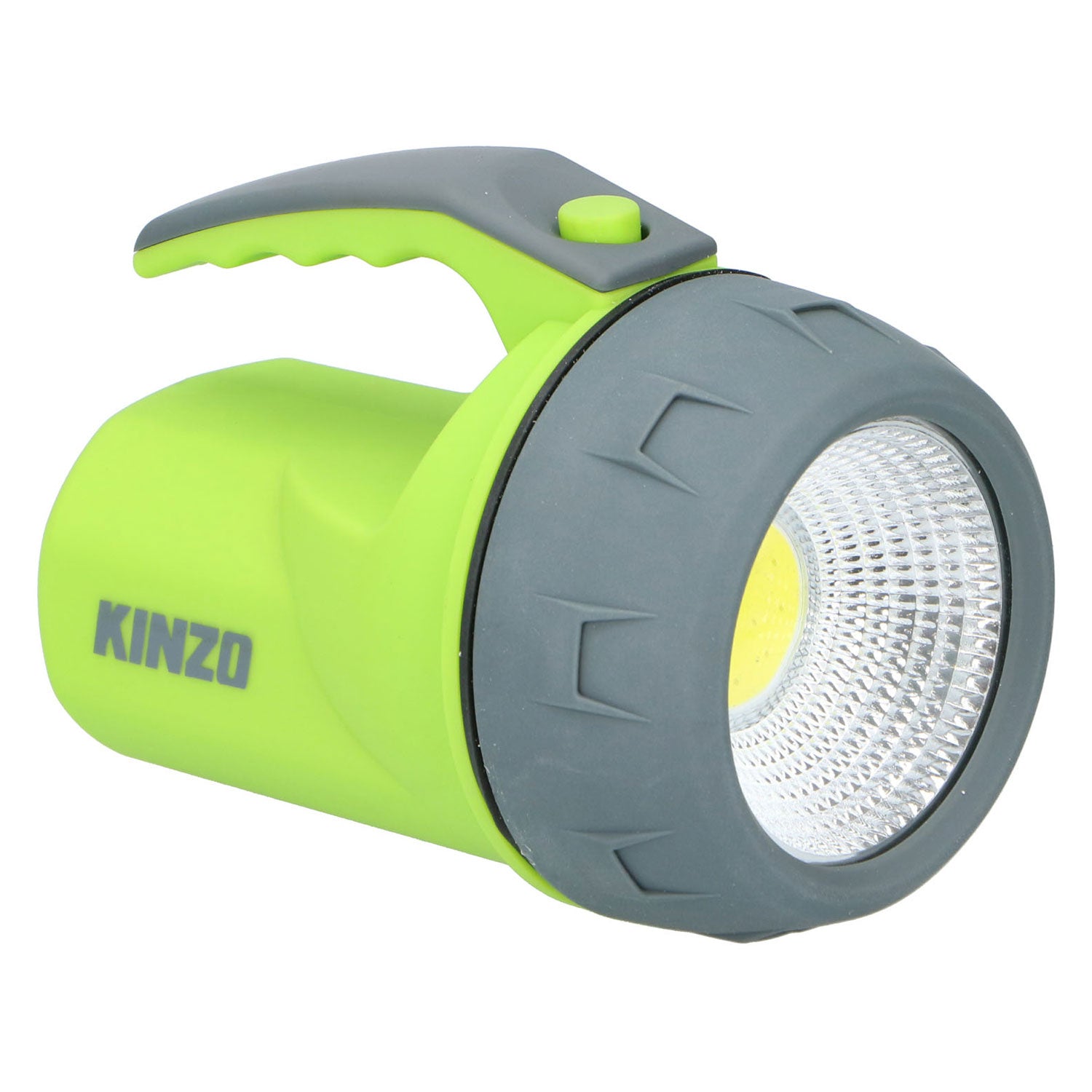 Kinzo Taschenlampe COB 3W