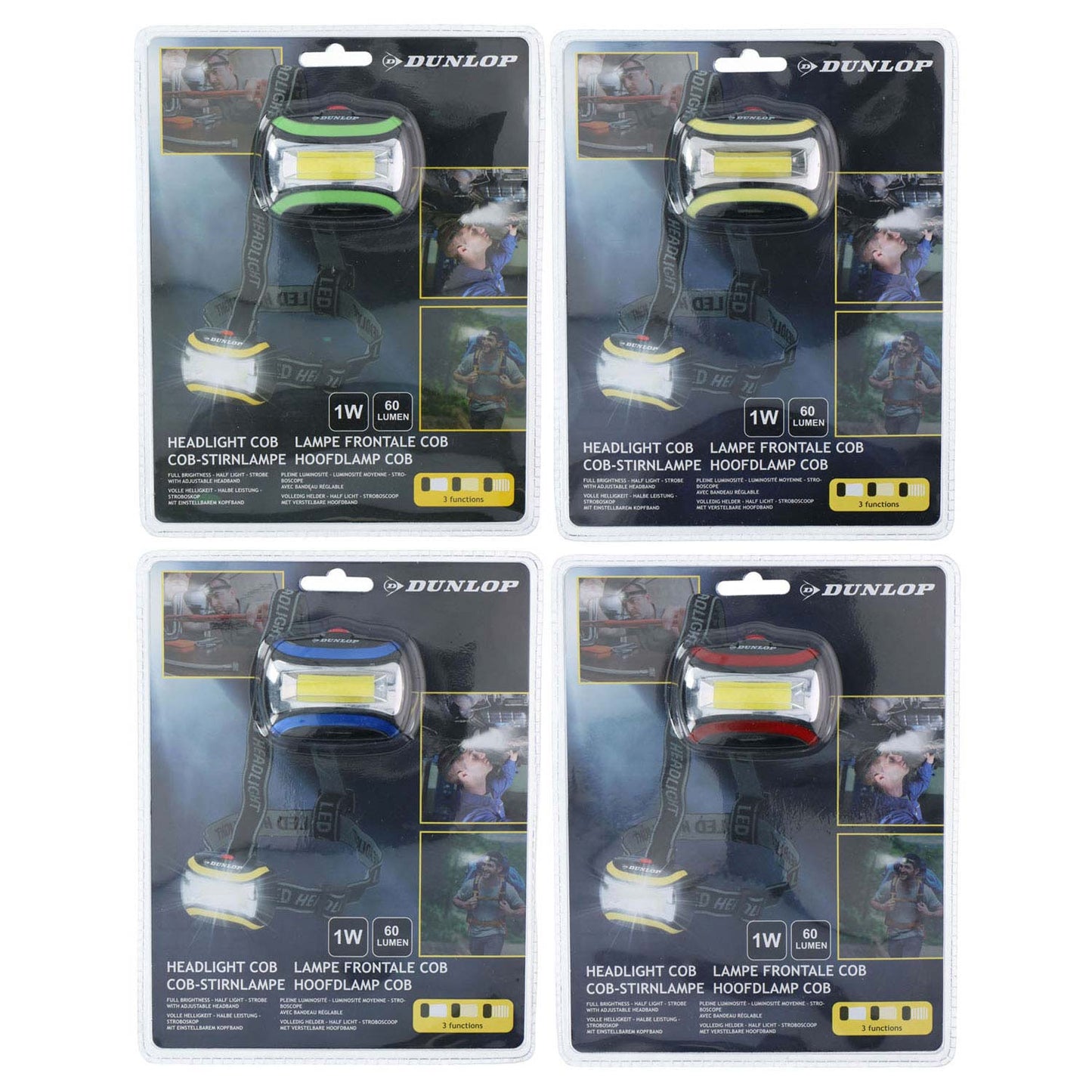Scheinwerferlampe