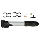 Dunlop Fahrradpumpe Mini -Set - afbeelding 1