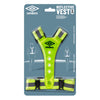 Umbro reflektiert Weste mit LED