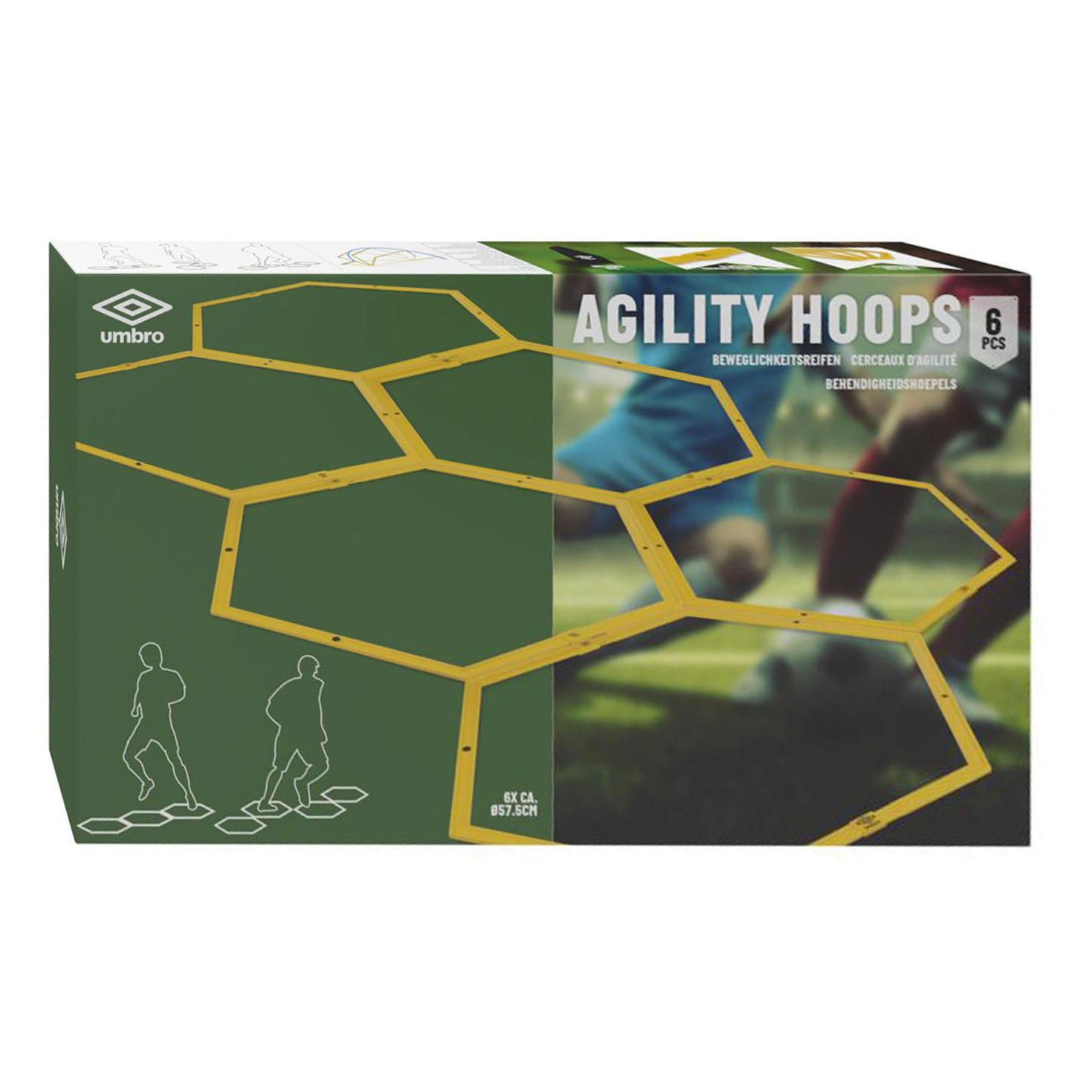 Umbro Skill Leiter Hoopel