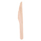 Einwegmesserholz 16 cm, 50..