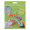 Memo Mini Magnet Arrow, 6st.