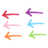 Memo Mini Magnet Arrow, 6st. - afbeelding 1