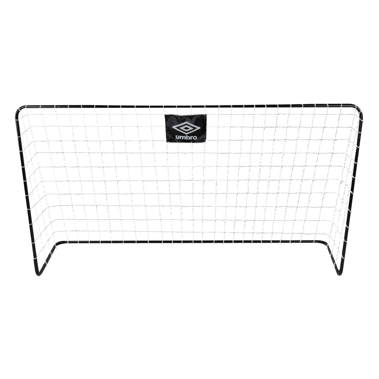 Umbro -Fußballtor groß