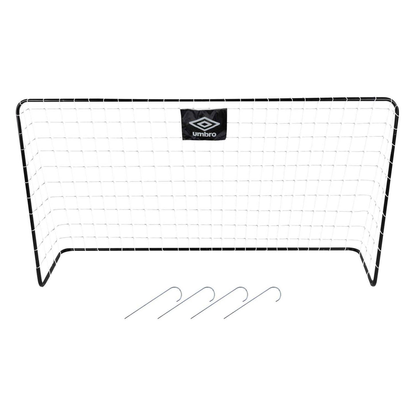 Umbro -Fußballtor groß