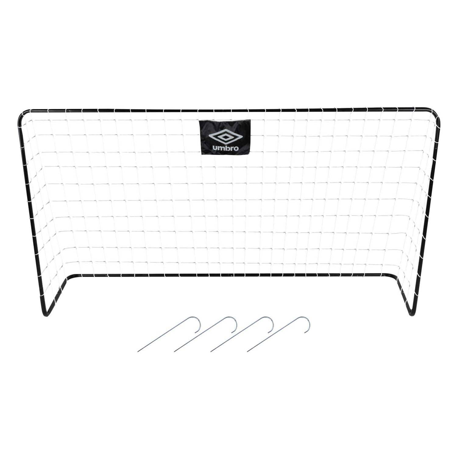 Umbro -Fußballtor groß