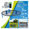 Scatch fangen und werfen Spielspyderball