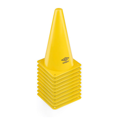 Umbro Pylons, 10st.
