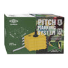 Umbro Mobile Line Market Set, 4x15,5 m