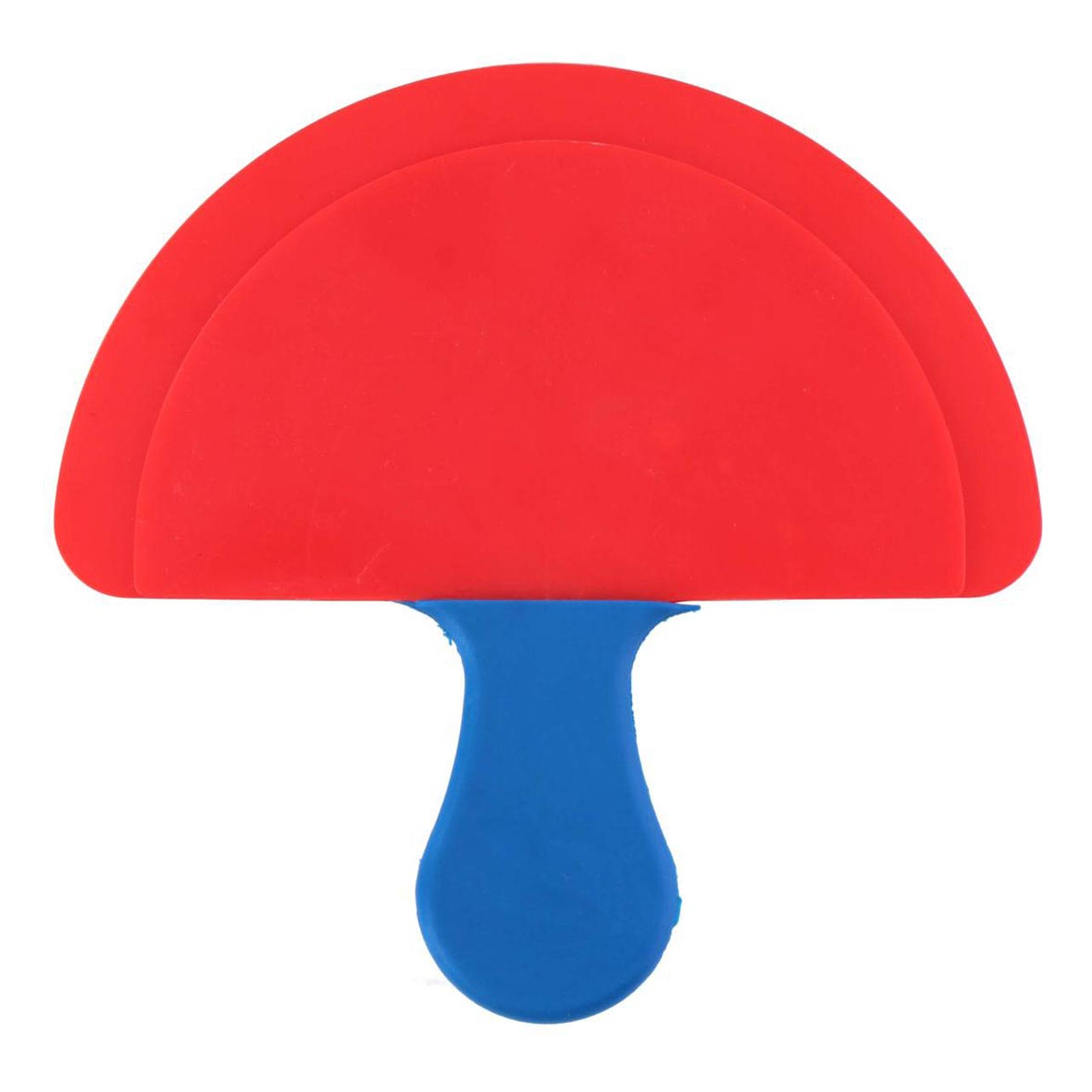 Spielkartenhalter mit Griff