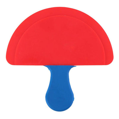 Spielkartenhalter mit Griff