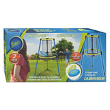 Scatch Frisbee Gooispel - afbeelding 2