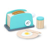 Holz Toaster Set, 7dlg.