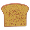 Holz Toaster Set, 7dlg.