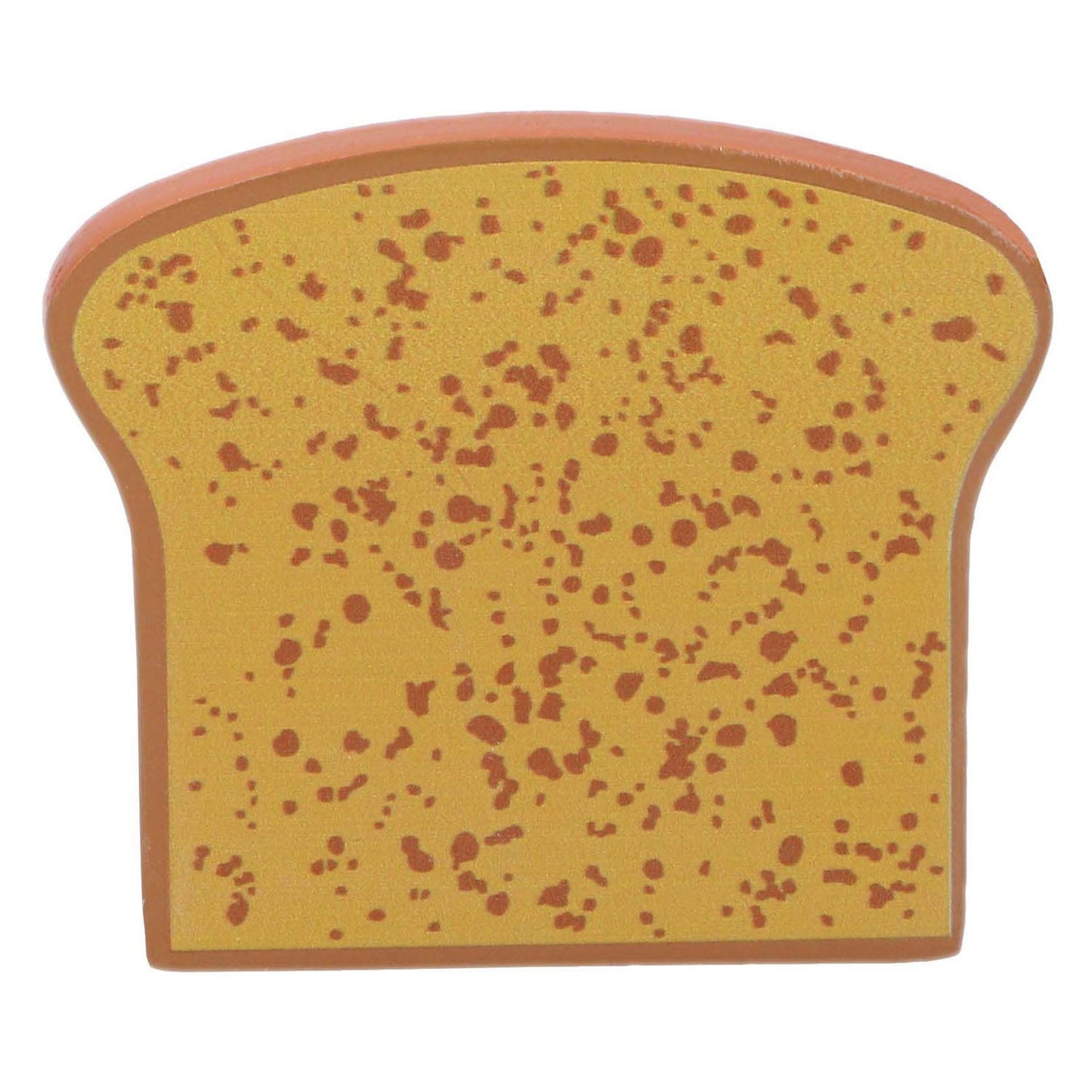 Holz Toaster Set, 7dlg.