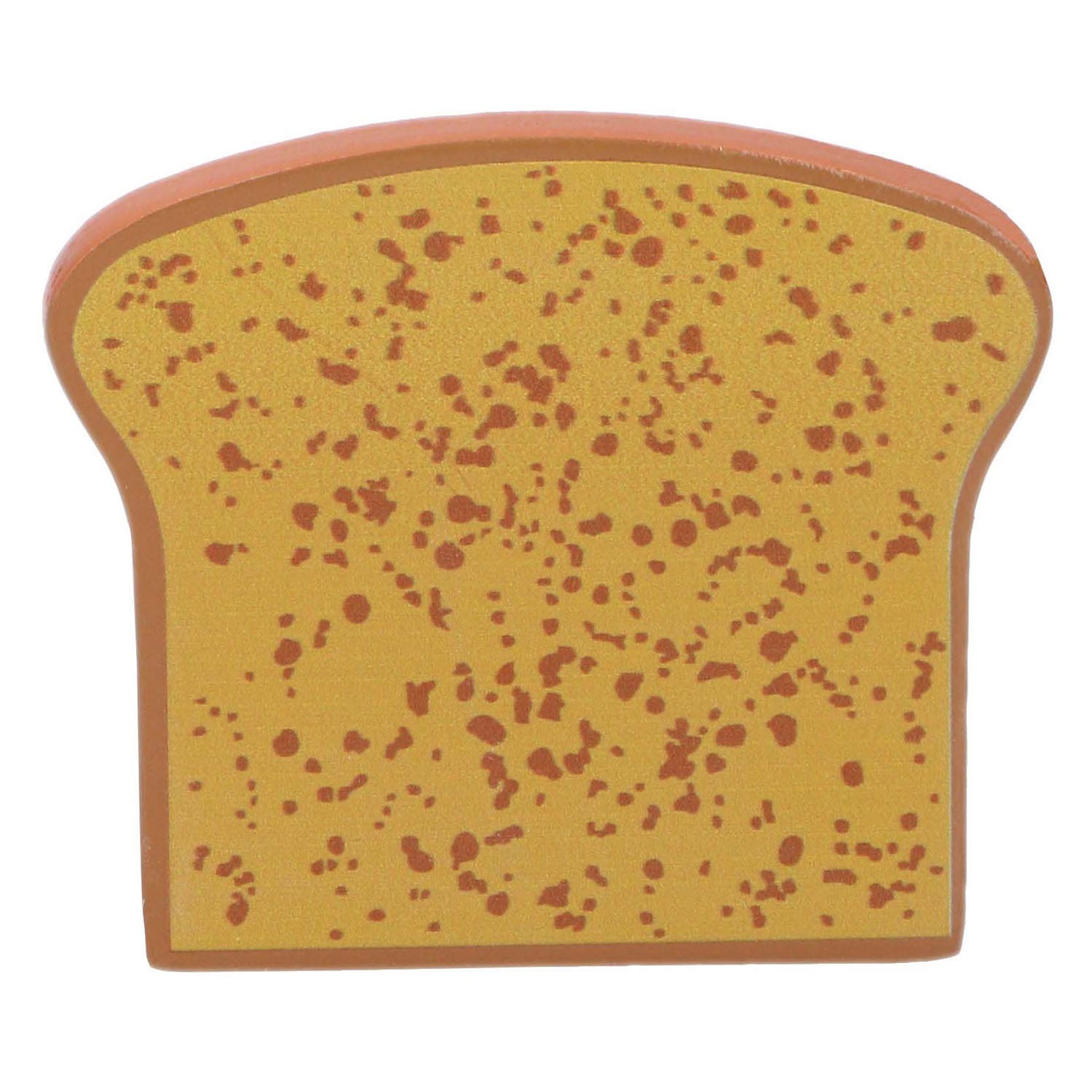 Holz Toaster Set, 7dlg.