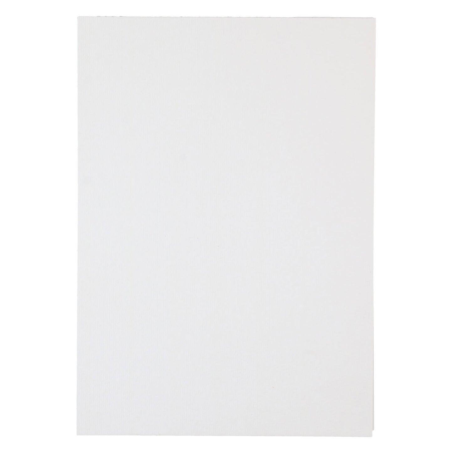 Aquarellpapier weiß, 20 Blatt