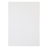 Aquarellpapier weiß, 20 Blätter - afbeelding 3