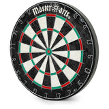 Master Darts Darts Classic Dartboard - afbeelding 2