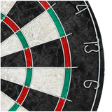 Master Darts Darts Classic Dartboard - afbeelding 3