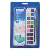 Aquarell -Set, 19dlg. - afbeelding 1