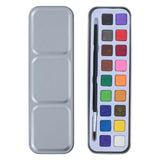 Aquarell -Set, 19dlg. - afbeelding 2