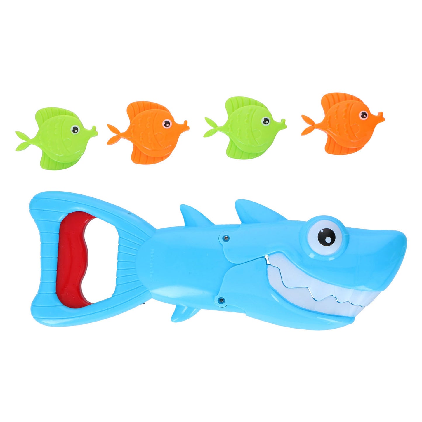 Bath Dash billiger mit Fisch, 5dlg.