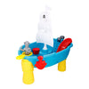 Sand- und Wasserspiegel -Pirateboat, 19dlg.