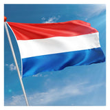 Flag Holland, 60x90 cm - afbeelding 2