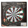 Master Darts Darts Dartboard mit Pfeilen
