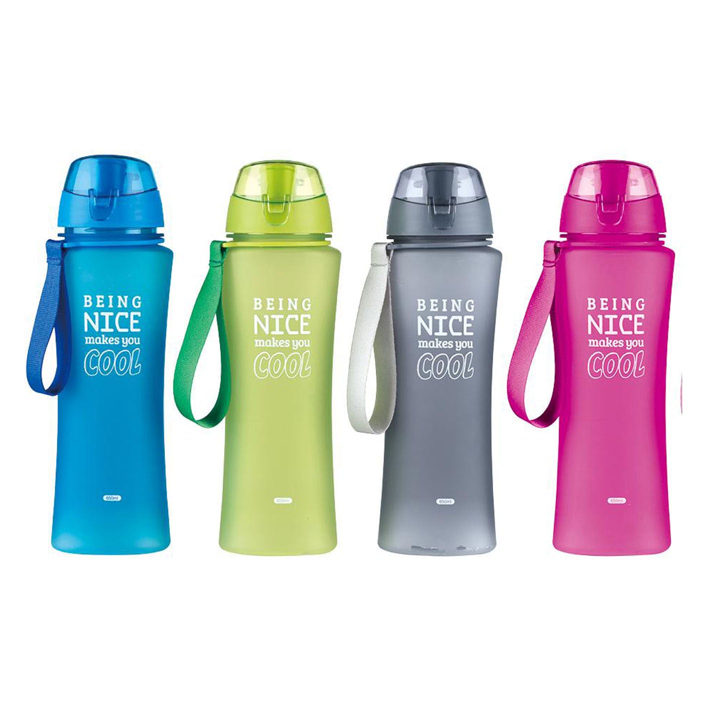 Trinkflaschenfarbe, 650 ml
