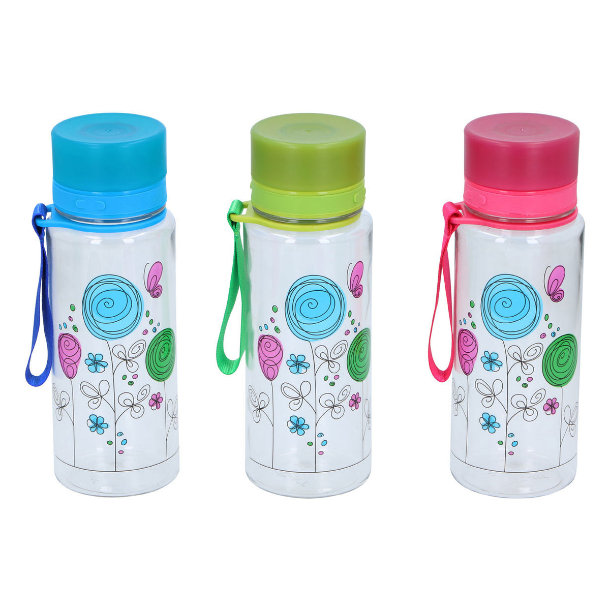 Trinkflaschenfarbe 550 ml
