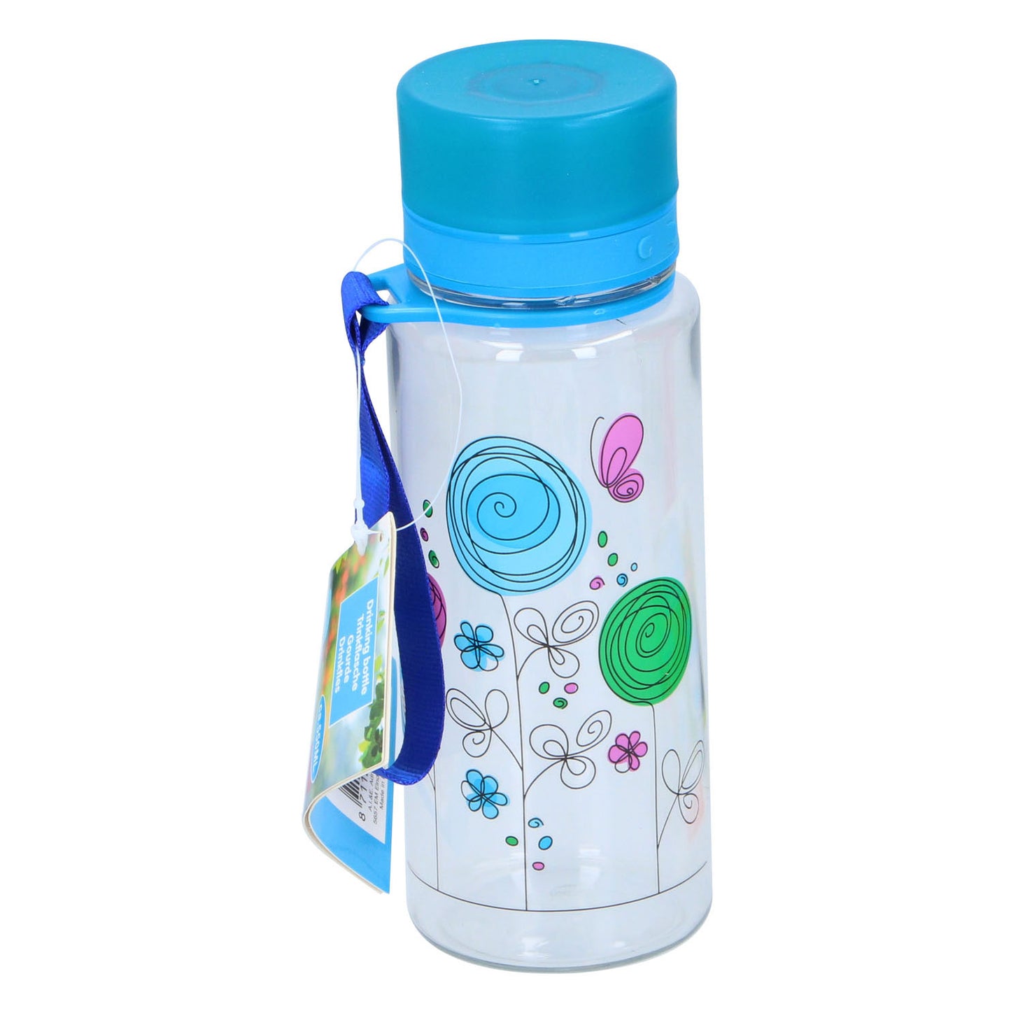 Trinkflaschenfarbe 550 ml