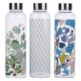 Alpina -Trinkflasche mit Druck - afbeelding 1