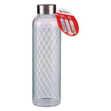 Alpina -Trinkflasche mit Druck - afbeelding 4