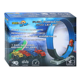 Racing Track Magnetic, 15dlg. - afbeelding 2