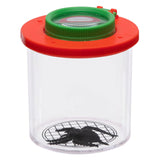 Insektentopf mit Lupe - afbeelding 4