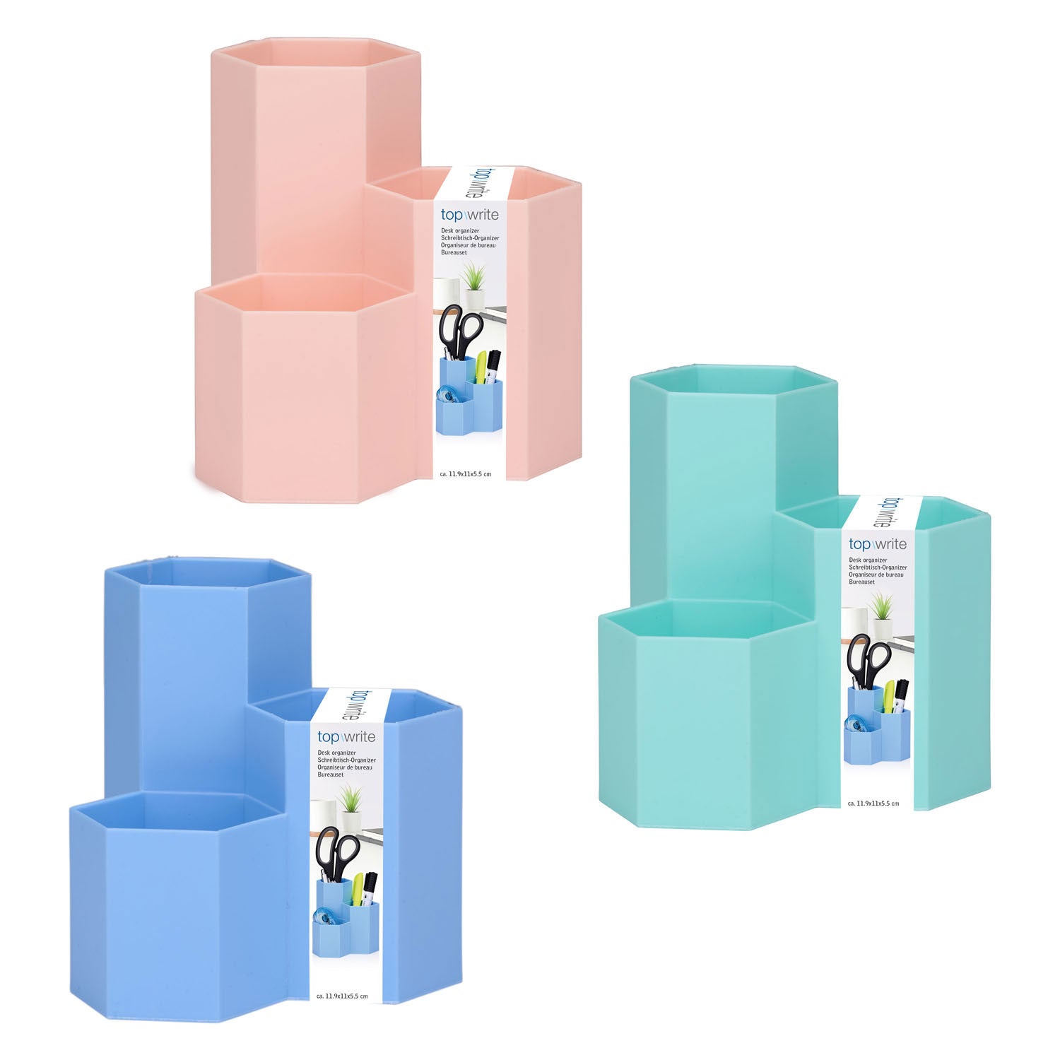 Penkak Farbe 3 Vaks