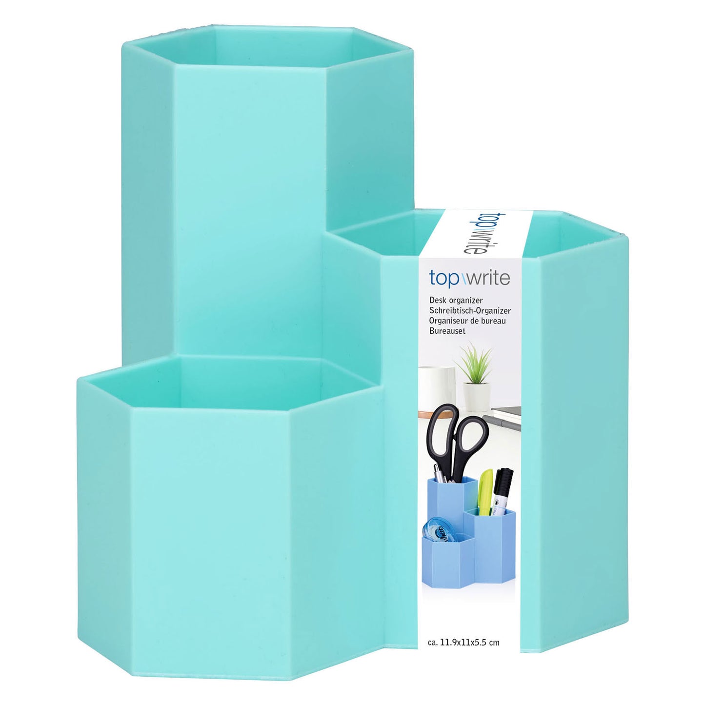 Penkak Farbe 3 Vaks