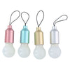 LED -Lampenfarbe mit Anhänger