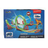 Rennstreckenschleifen mit Pull-Back 360-Auto, 32DLG.