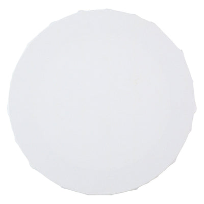 Canvas -Runde, 20 cm