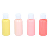 Acrylfarbe Pastell, 4dlg. - afbeelding 5