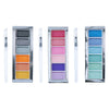 Aquarell Metallic, 7st.