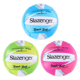Strandvolleyball -Slenser Farbe, 25 cm - afbeelding 1